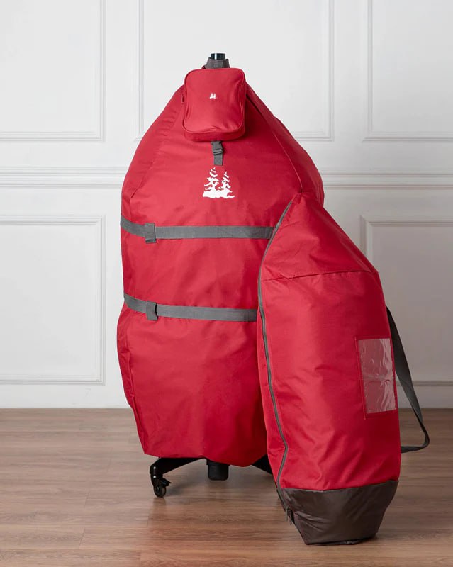 Tree Town Balsam Christmas Tree